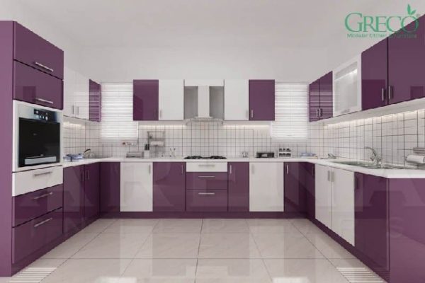 Modular Kitchen Mumbai 19 Greco Modular Kitchen 