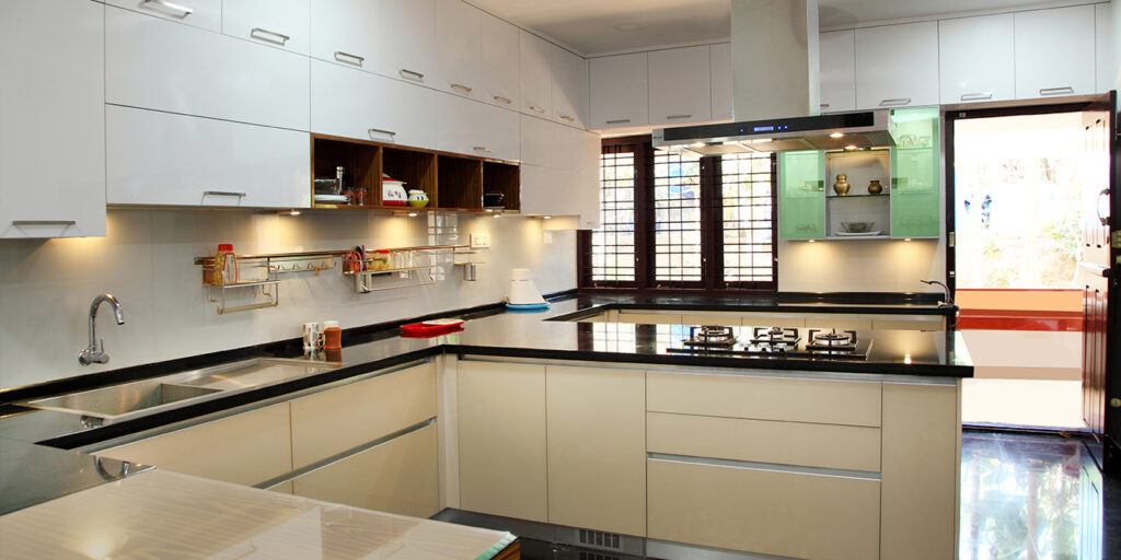 Is modular kitchen a need or a luxury? | luxury kitchen design