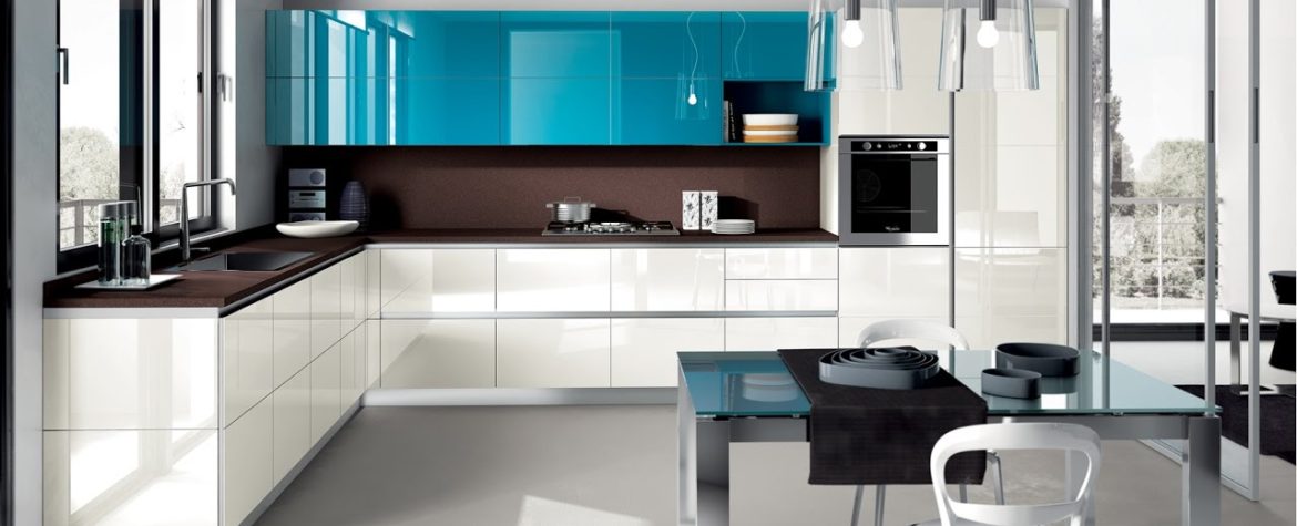 one of the best eco-friendly modular kitchen designers in Mumbai by Greco Modular Kitchen