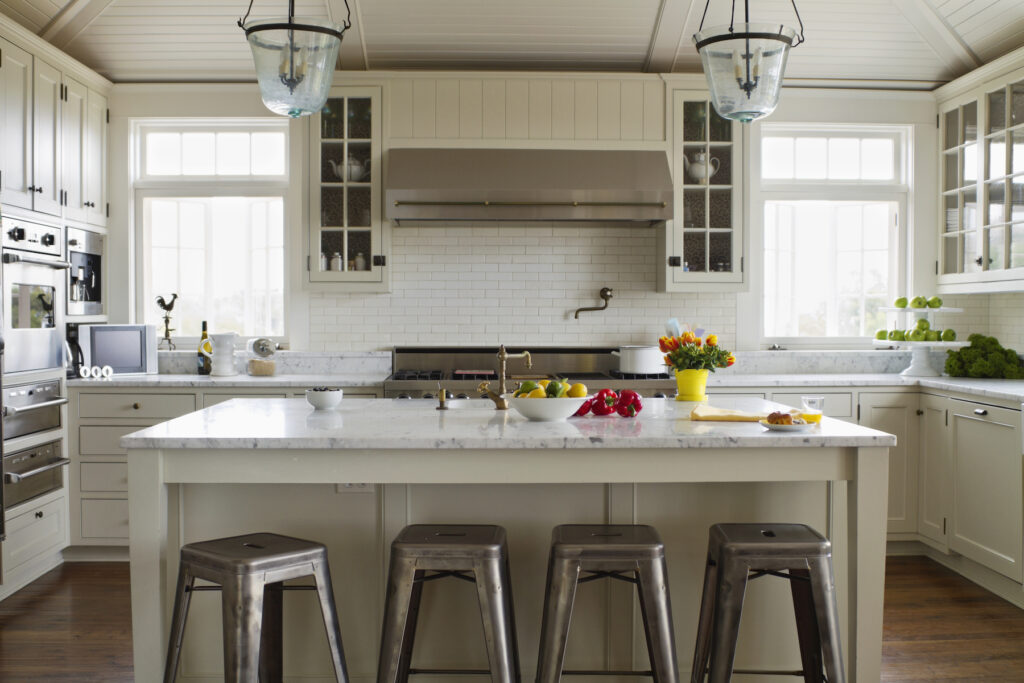 Best Modular Kitchen Design in Malad, Greco Modular Kitchen
