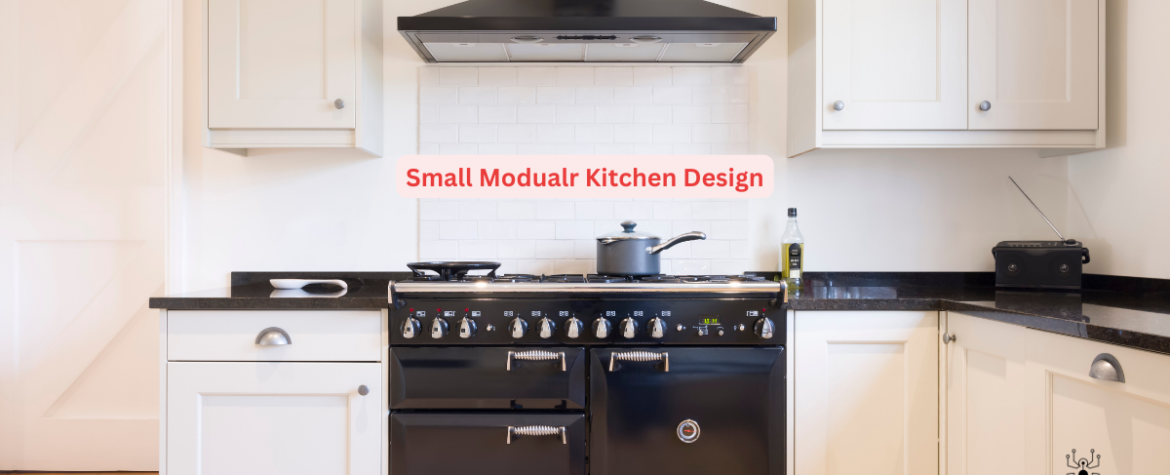 small modular kitchen